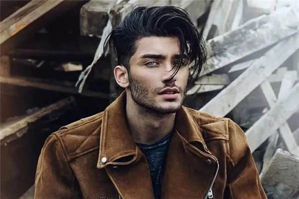 世界最帅的十大男明星:“雷神”垫底,中国唯一上榜的是他