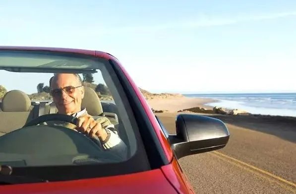 老外驾车回德国是怎么回事？