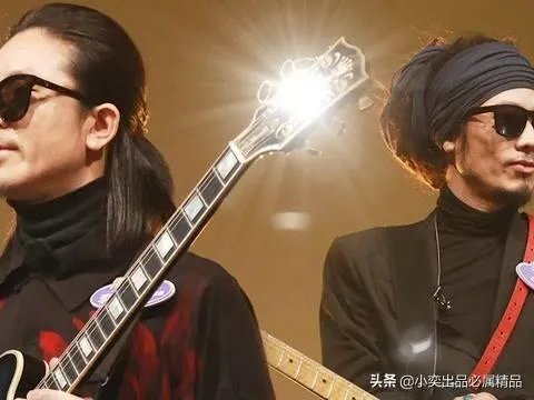 谁能推荐几首经典的摇滚？