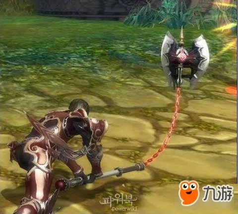 永恒之塔解锁完成伸缩武器任务2.0版图文流程详解