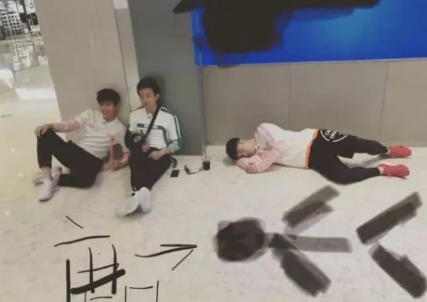 2018《跑男》第六季开播时间表有吗？