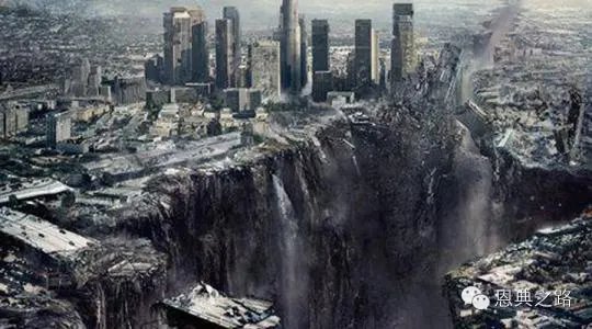 四川广元发生4.9级地震，为什么四川地区总是在地震？