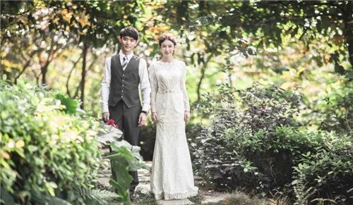 济南婚纱摄影排行榜推荐 2017济南婚纱影楼哪个比较好