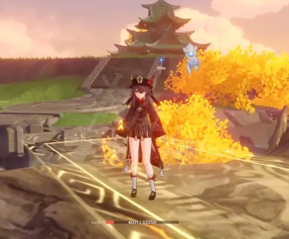 《原神》洞天形态选什么 洞天形态风景一览