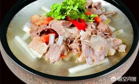 天津	让你最难忘的美食是什么？