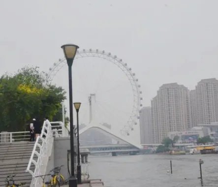 南水北调3年半向天津“搬”了多少个“西湖”？