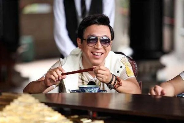 黄渤主演的哪部电影特别搞笑？