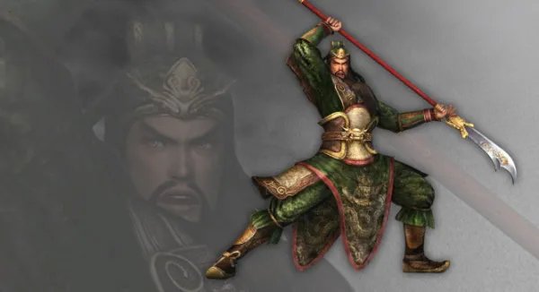 过五关斩六将简介