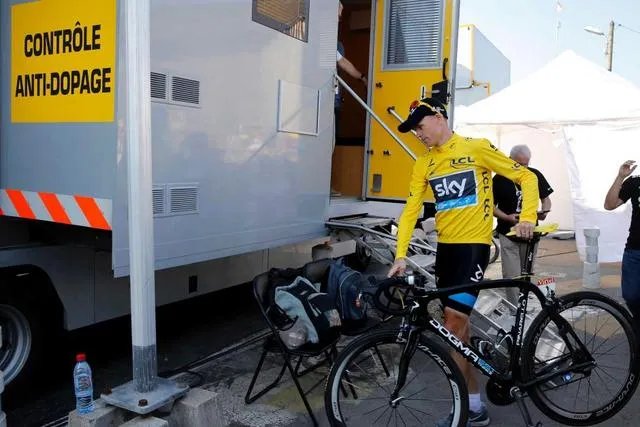 天津全运冠军王佳丽被禁赛八年,你怎么看?