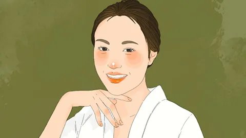 脸上痘印怎么除去