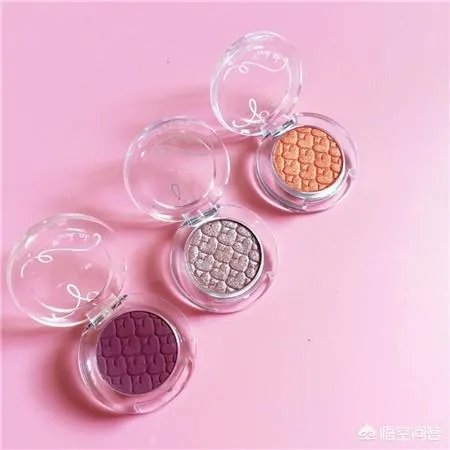 什么彩妆品牌好用还不贵?