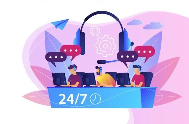 免费客服系统有哪些 客服系统功能介绍