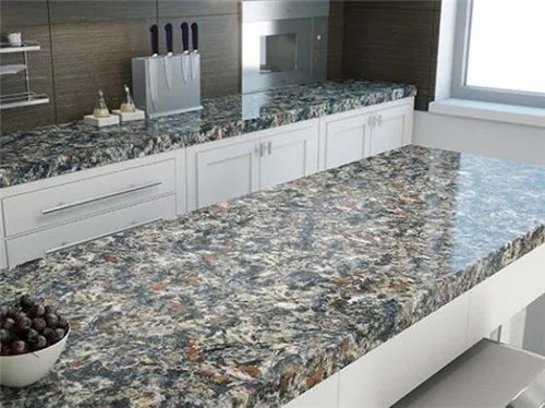 橱柜台面材料哪种好 五种主流橱柜台面材料推荐