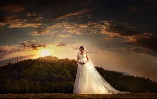 宁波婚纱摄影前十名是哪些  宁波婚纱摄影前十名的优缺点