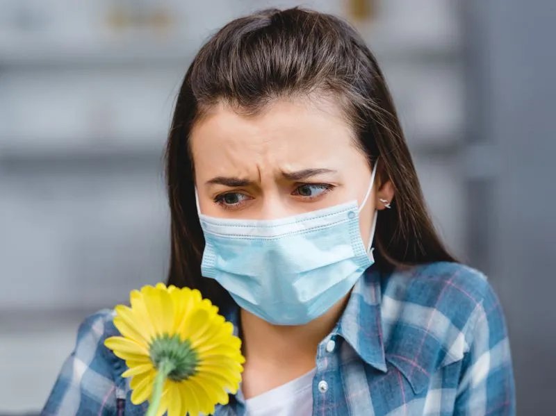 天天戴口罩会“烂脸”？提醒：出现3种皮肤病，切记做好这些事