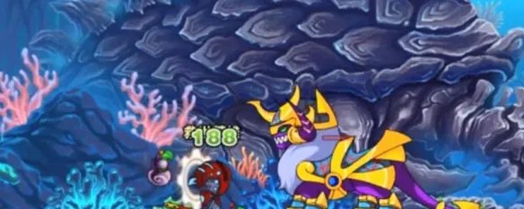 造梦西游3玄武要在哪里捕捉?