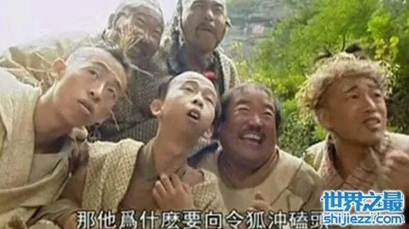 导演巨兴茂的老婆照片曝光，好漂亮(颜值差距太大) 