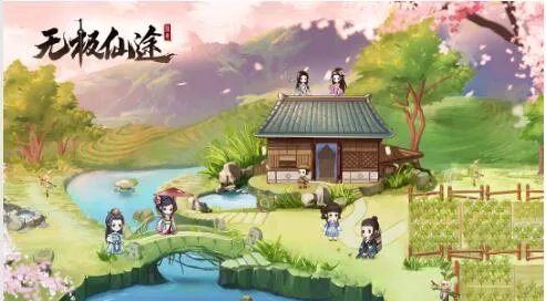 无极仙途灵童攻略全解