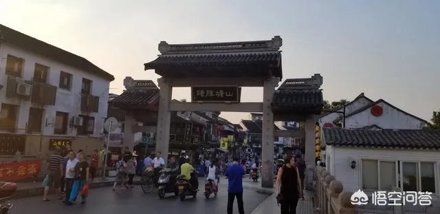 去苏州旅游需要多少钱?