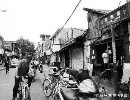 为何在西安的河南人多，在河南的陕西人多？