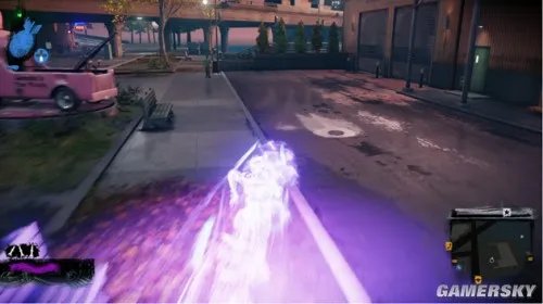 声名狼藉:私生子 上手体会与心得