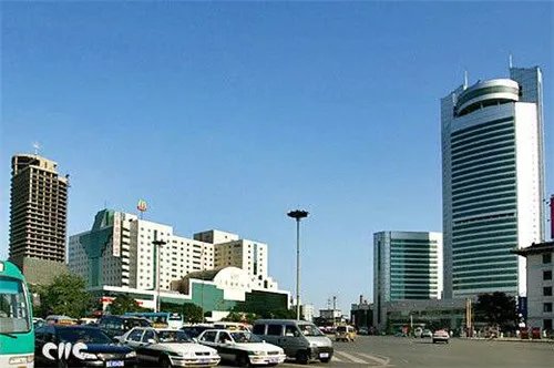 太原房价多少钱一平方