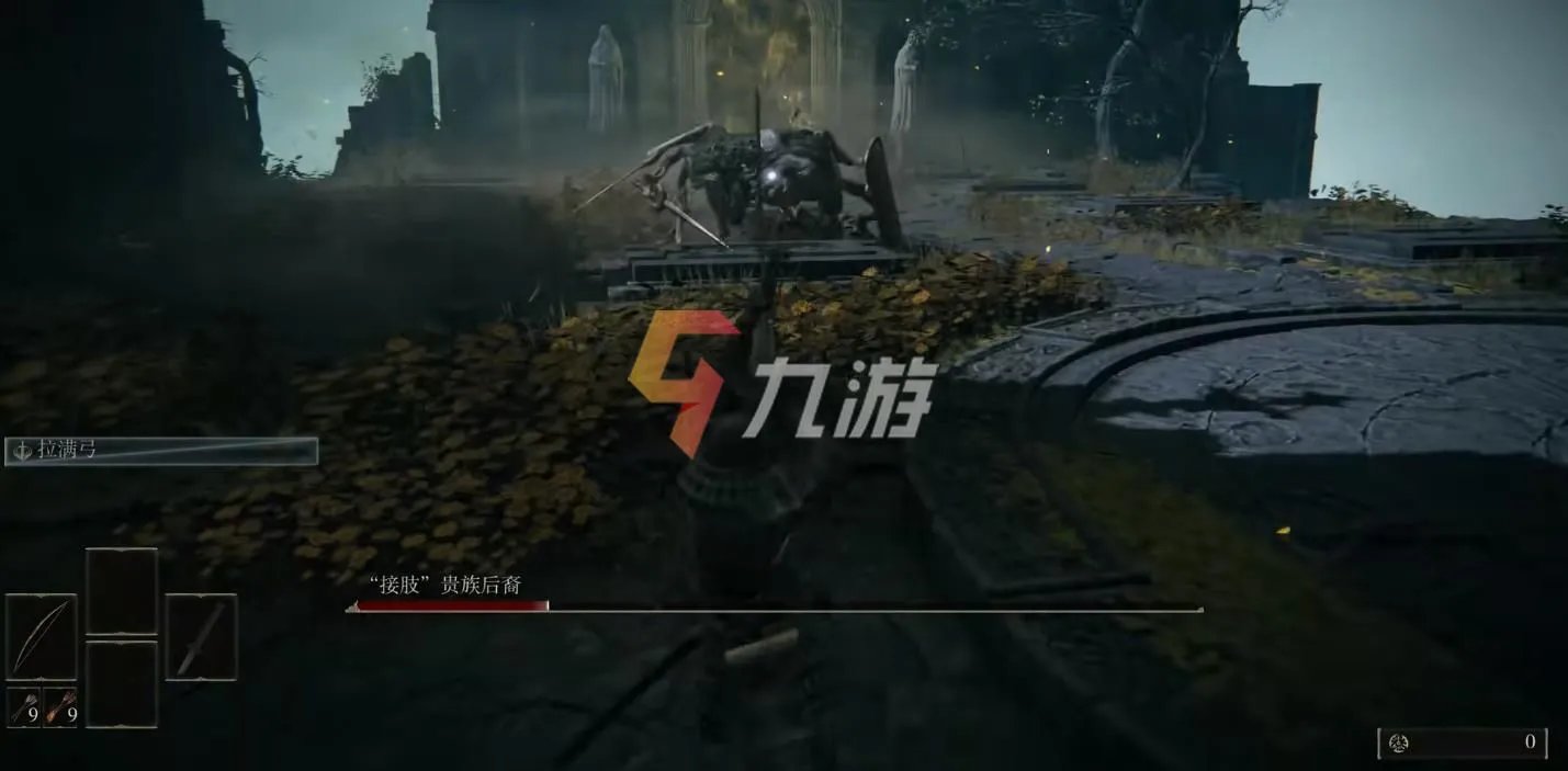 《艾尔登法环》升级加点攻略 老头环职业加点建议