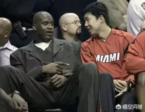 王治郅的脚步在NBA实用吗？
