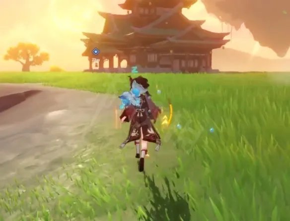 《原神》洞天形态选什么 洞天形态风景一览