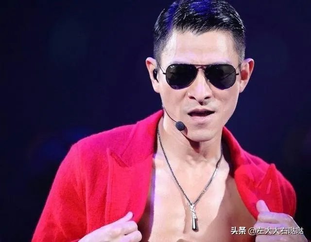 刘德华和黎明在国内谁国民度更高呢？为什么？