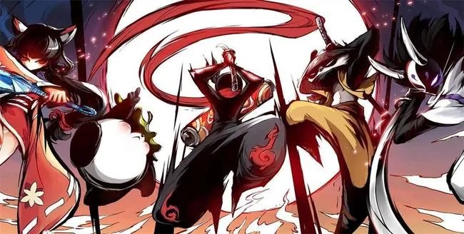 忍者必须死3绯斩绯夜状态是什么？