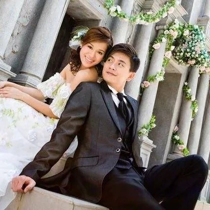 胡杏儿与黄宗泽当年为什么分手？