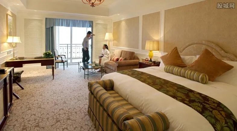 携程网怎么预定酒店 在携程预定酒店要注意什么