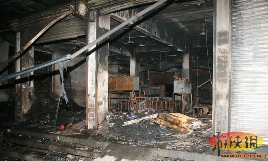 浙江温岭一鞋厂发生火灾 遇难者大多窒息而死