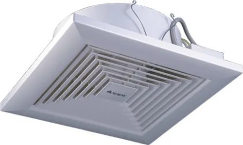 卫生间换气扇价格 强力解说三种换气扇哪种更好