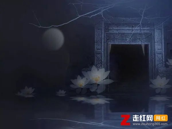 我愿为你放下全部此生让我来渡是什么歌,忘川彼岸歌词分享