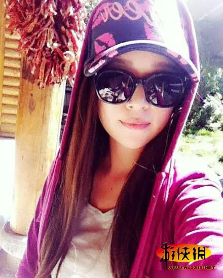 非诚勿扰当年最火的女神“马伊咪”又回来了