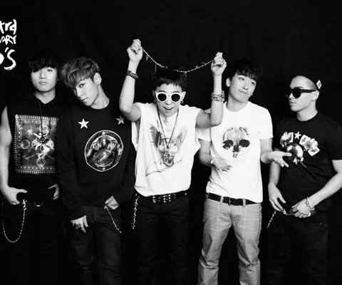 loser bigbang歌词大全 其灵感来源于哪里？