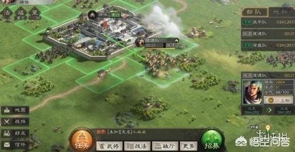 《三国志·战略版》相比于其他战略游戏有什么缺点呢？