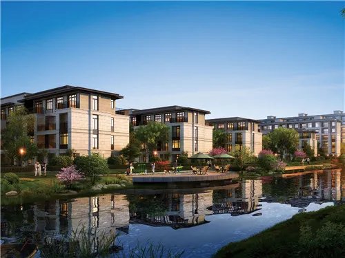 叠加别墅是什么意思