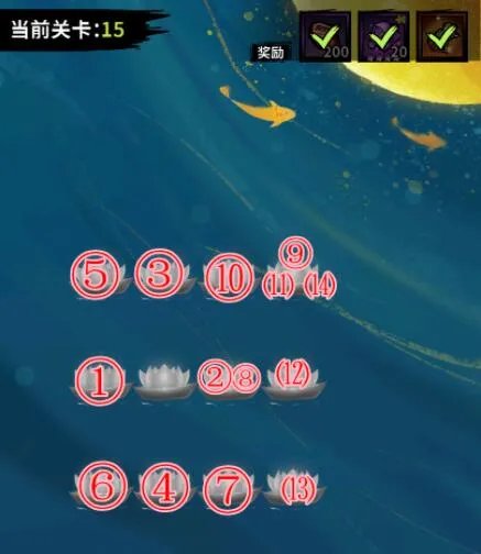 《火柴人觉醒》满城灯火活动玩法攻略