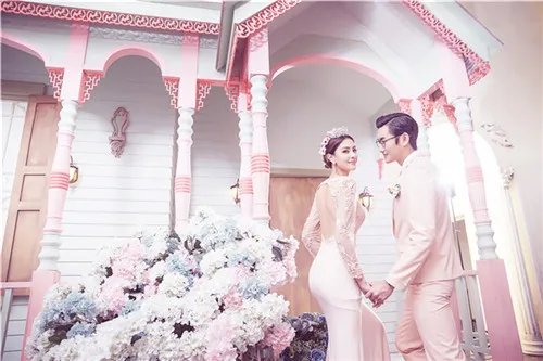 长春婚纱影楼哪家好 长春婚纱摄影外景地推荐