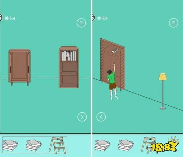 爸爸把我的手机藏起来了攻略大全：全关卡通关答案汇总[多图]