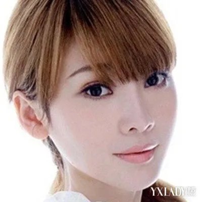 学习简单扎发步骤3款发型让你更加漂亮