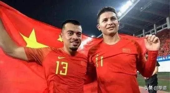 国足12强赛出线概率仅排倒数第二?能否再创奇迹?