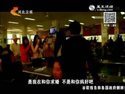 上海大学逼婚门的事件真相