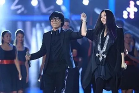 中国好声音被爆假唱 网友质疑是“中国好假唱”