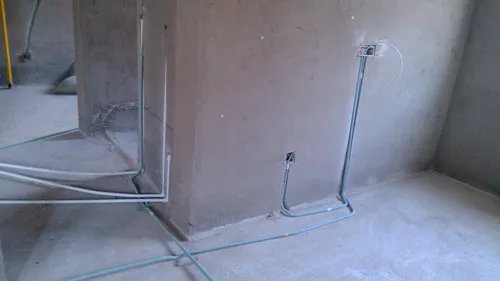 水电改造验收标准 水电改造注意事项