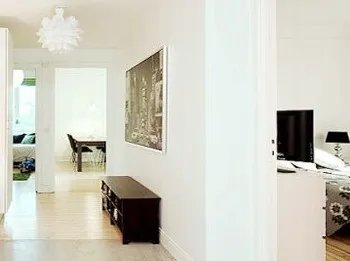 现代元素造型 简约质朴风尚家居