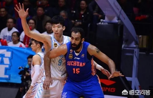 唯一拥有三外援资格的四川队，为何放弃资格且不续约哈达迪？